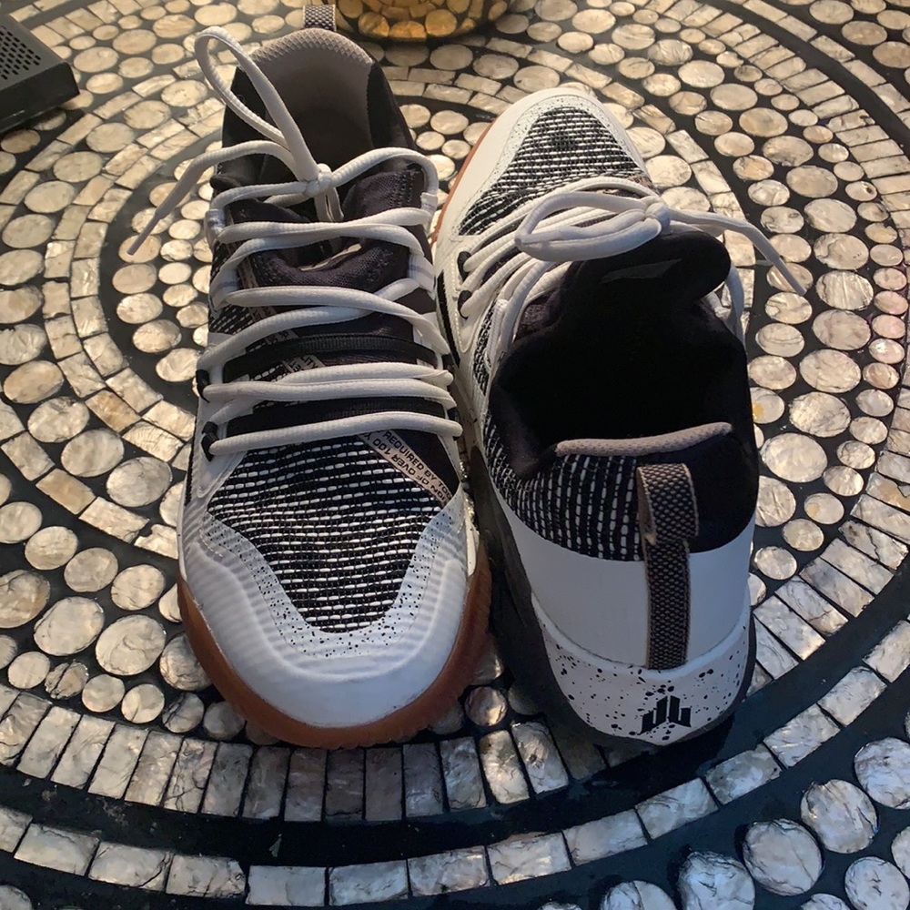 Men’s Reebok - Picture 2 of 4